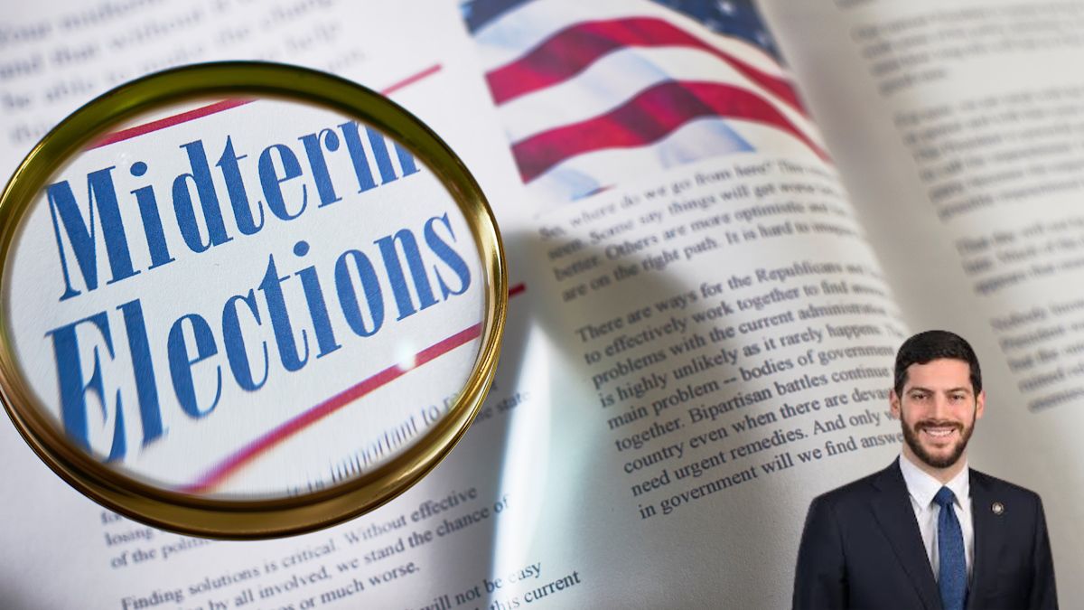 Conosci Alex Bores? L'ex alto dirigente di Palantir in polemica con il mondo della Silicon Valley