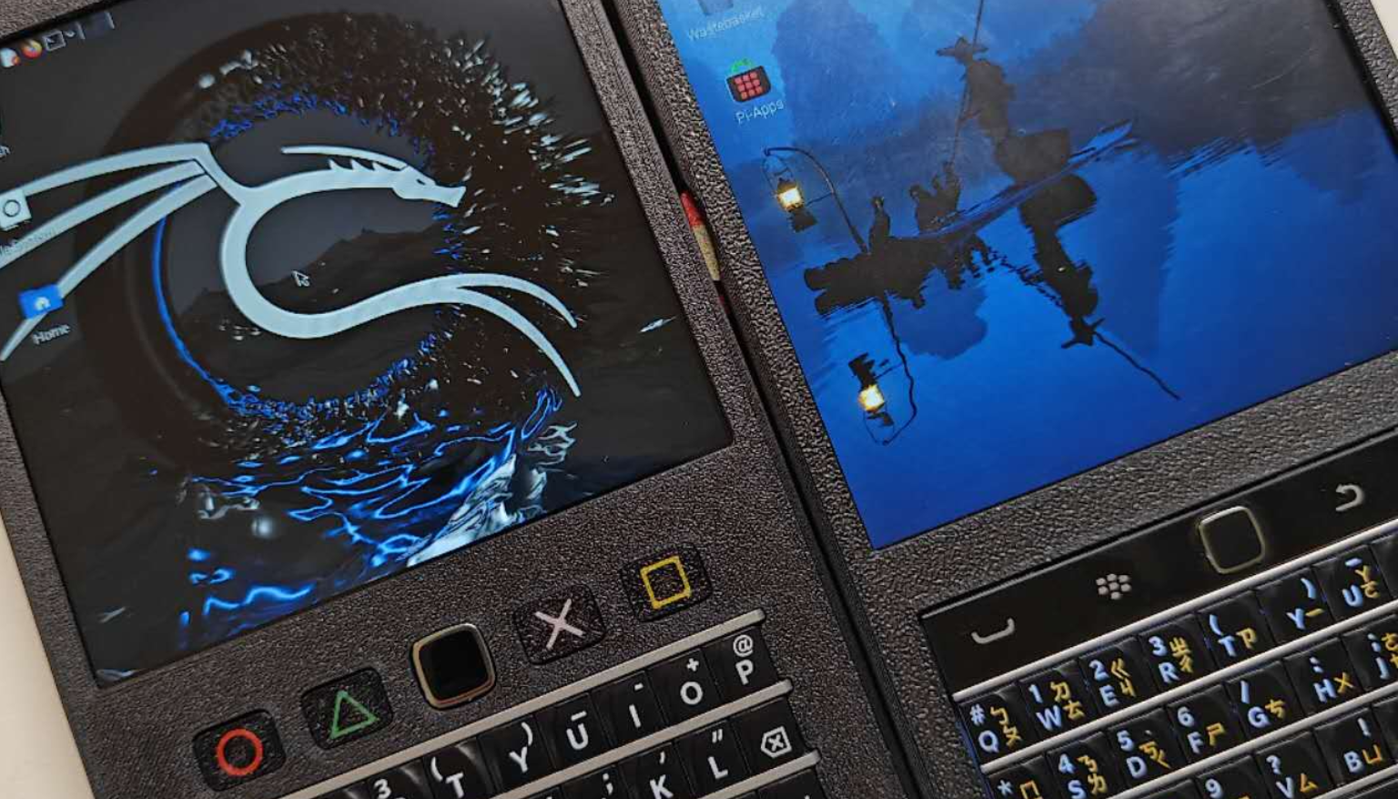 HackberryPi: Il Progetto Open Source Basato su Raspberry Pi