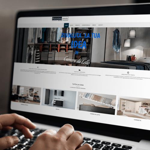 Perosino Arredamenti