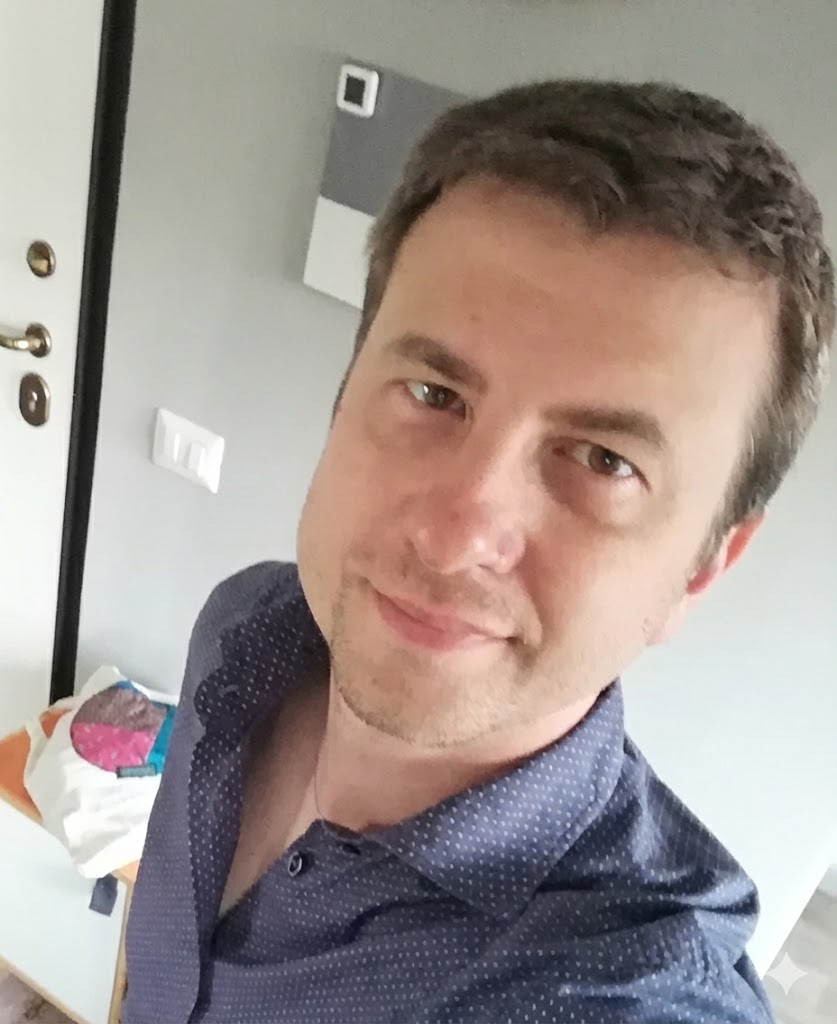 Carlo Alberto Ferrero