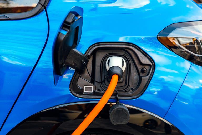Perché la batteria della tua auto elettrica resisterà più a lungo rispetto a quella del tuo telefono - ed ecco di quanto